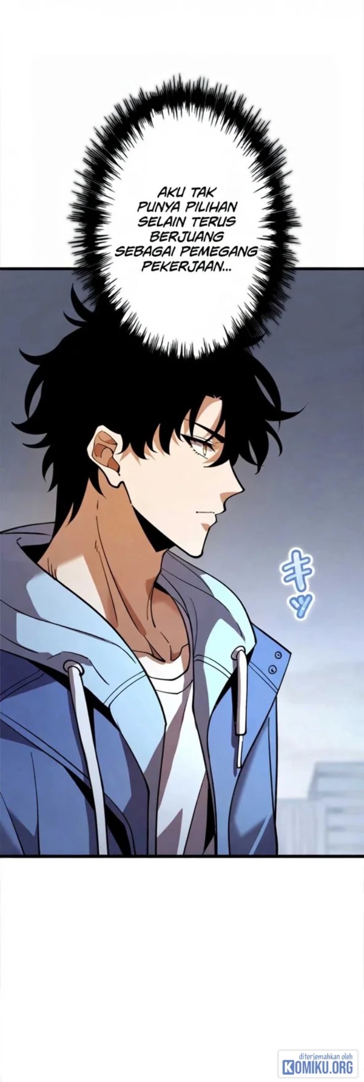 Baca Global Player: I Can Choose My Own Dungeon Rewards Chapter 1 Bahasa Indonesia page 168