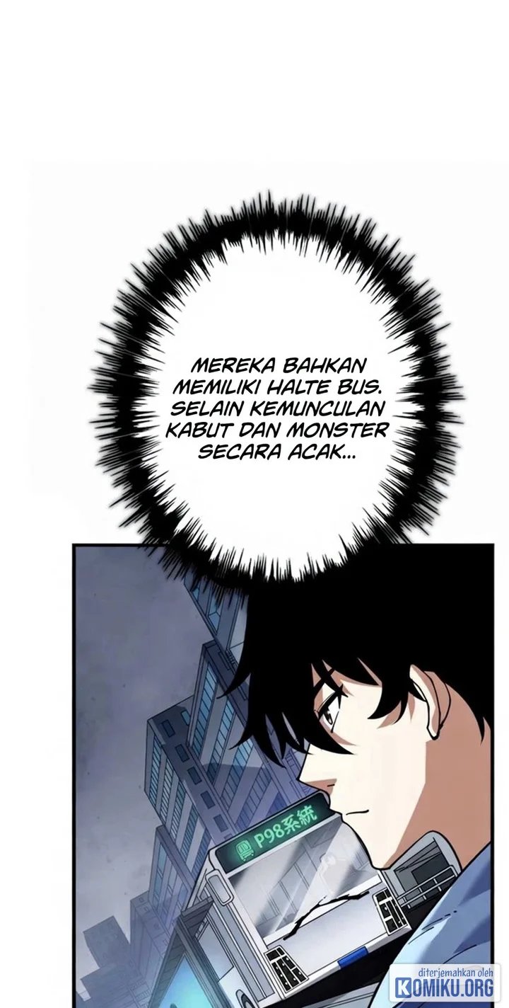 Baca Global Player: I Can Choose My Own Dungeon Rewards Chapter 1 Bahasa Indonesia page 176