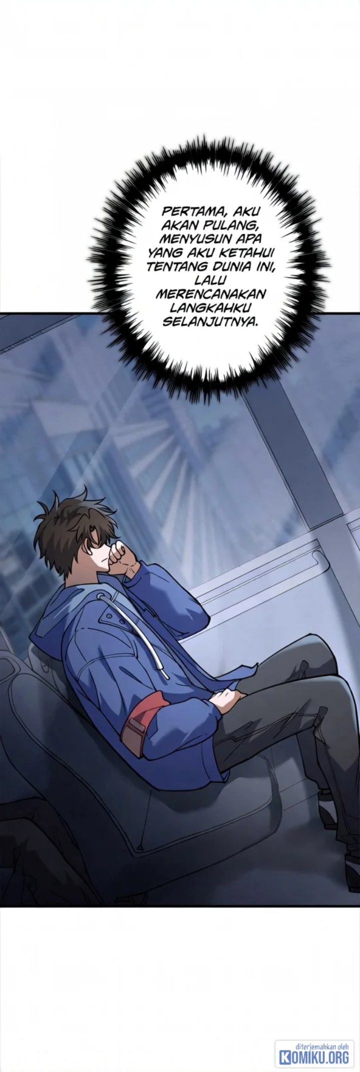 Baca Global Player: I Can Choose My Own Dungeon Rewards Chapter 1 Bahasa Indonesia page 180