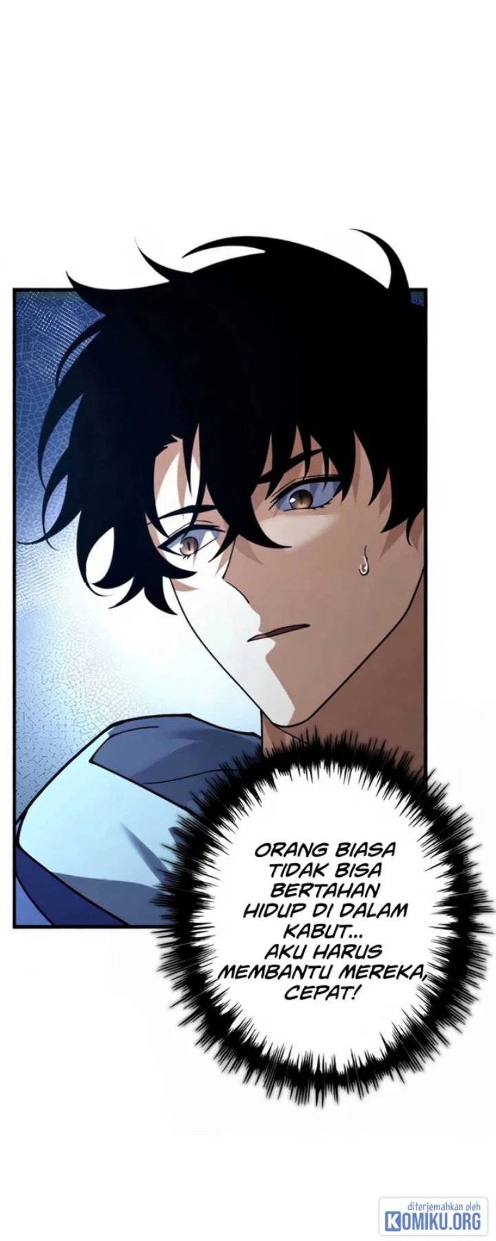 Baca Global Player: I Can Choose My Own Dungeon Rewards Chapter 1 Bahasa Indonesia page 192