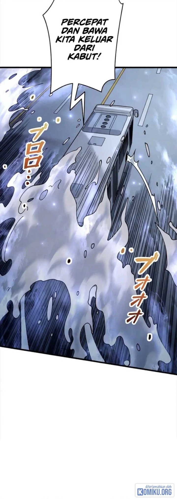 Baca Global Player: I Can Choose My Own Dungeon Rewards Chapter 1 Bahasa Indonesia page 200