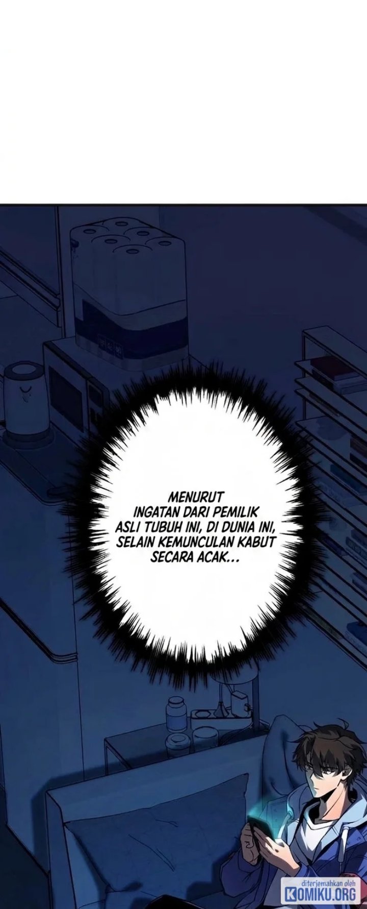 Baca Global Player: I Can Choose My Own Dungeon Rewards Chapter 2 Bahasa Indonesia page 6