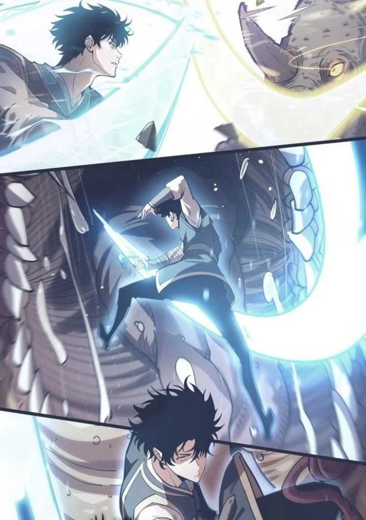 Baca Global Player: I Can Choose My Own Dungeon Rewards Chapter 2 Bahasa Indonesia page 24