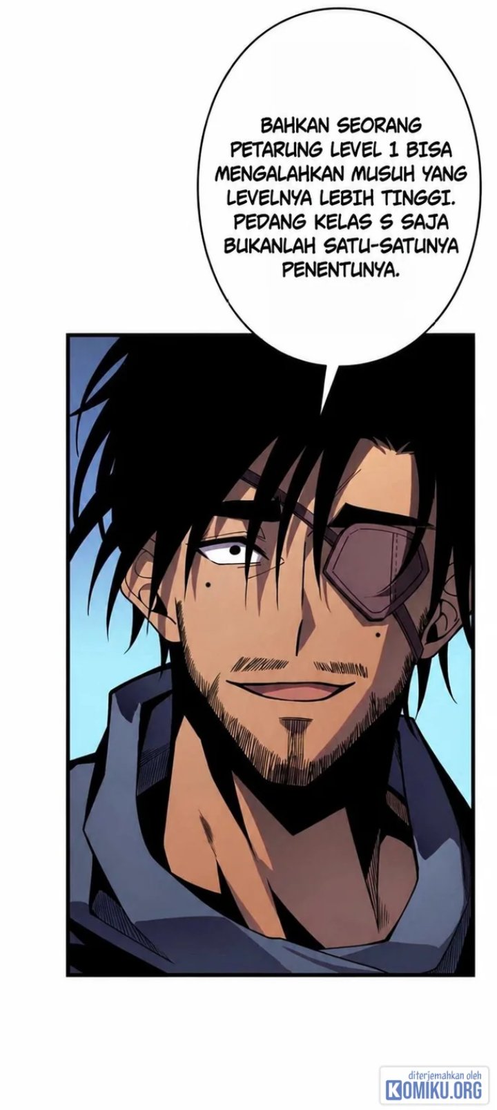 Baca Global Player: I Can Choose My Own Dungeon Rewards Chapter 2 Bahasa Indonesia page 210