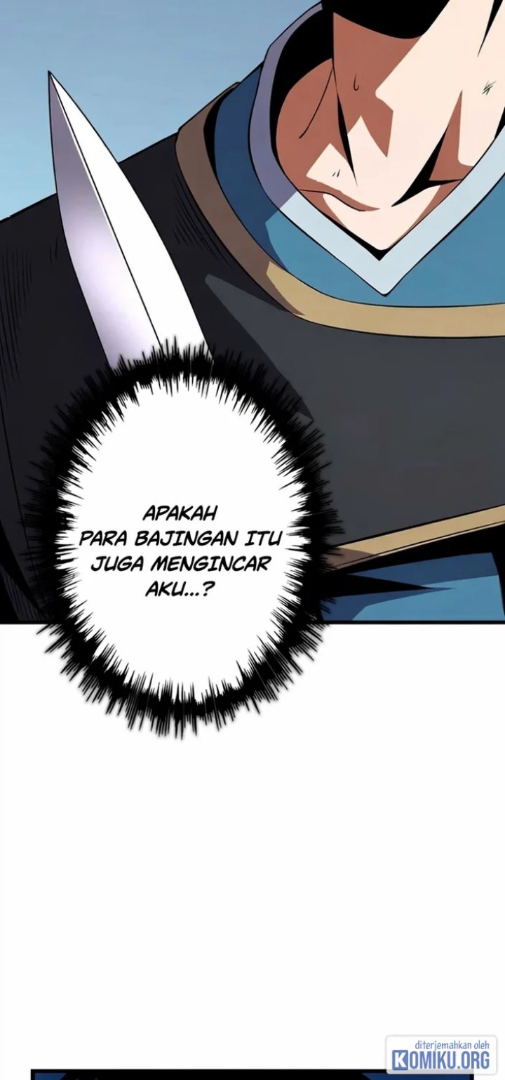 Baca Global Player: I Can Choose My Own Dungeon Rewards Chapter 2 Bahasa Indonesia page 234