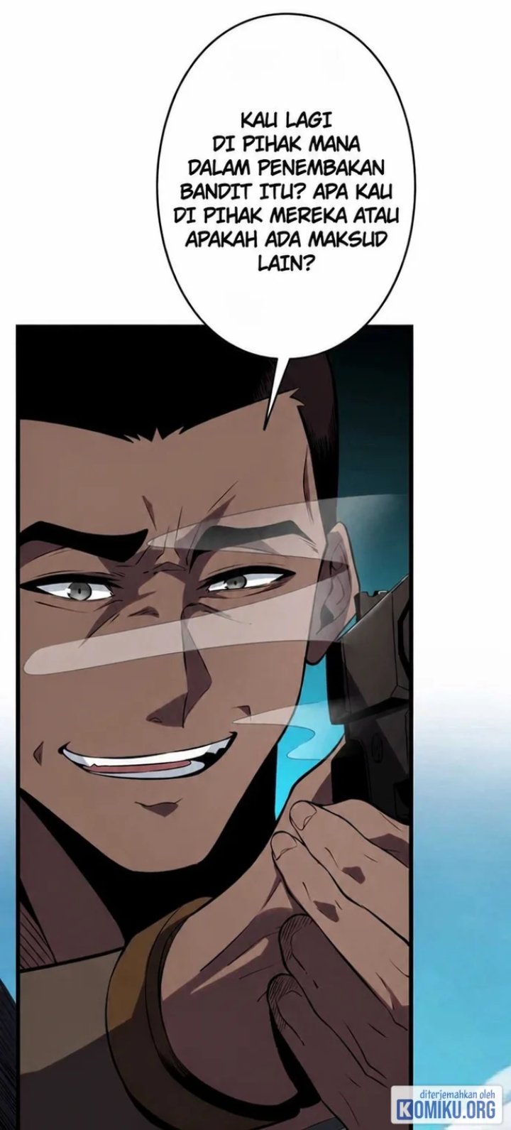 Baca Global Player: I Can Choose My Own Dungeon Rewards Chapter 2 Bahasa Indonesia page 246