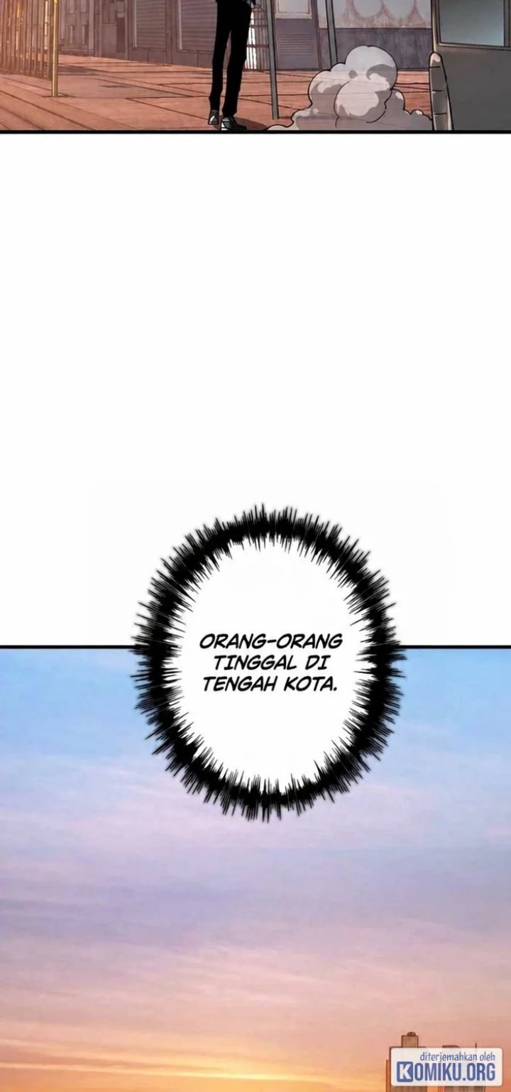 Baca Global Player: I Can Choose My Own Dungeon Rewards Chapter 2 Bahasa Indonesia page 36