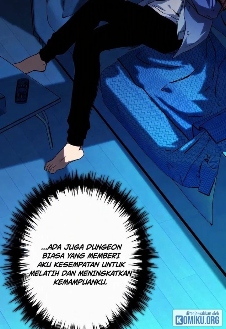 Baca Global Player: I Can Choose My Own Dungeon Rewards Chapter 2 Bahasa Indonesia page 8