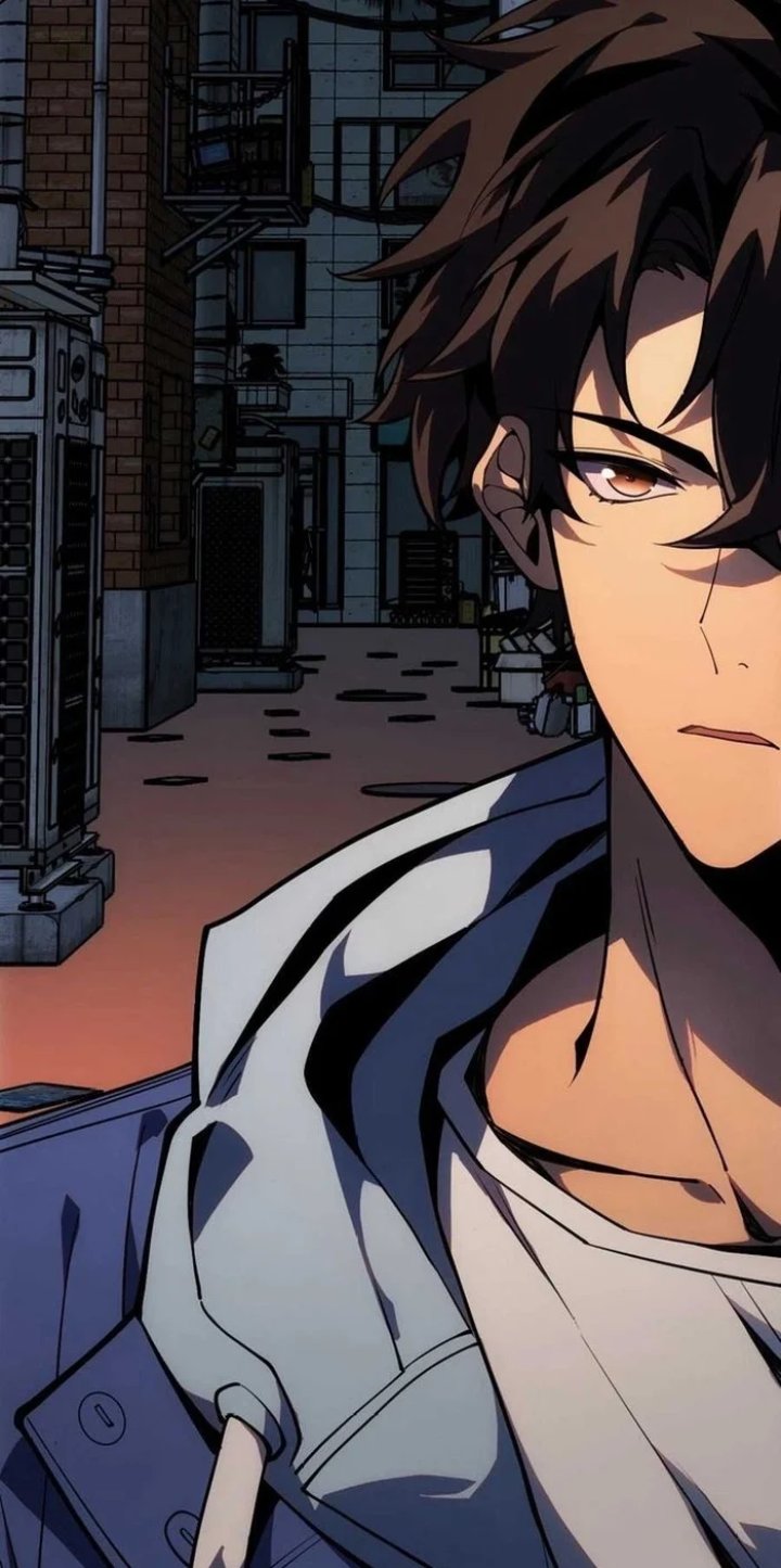 Baca Global Player: I Can Choose My Own Dungeon Rewards Chapter 2 Bahasa Indonesia page 44