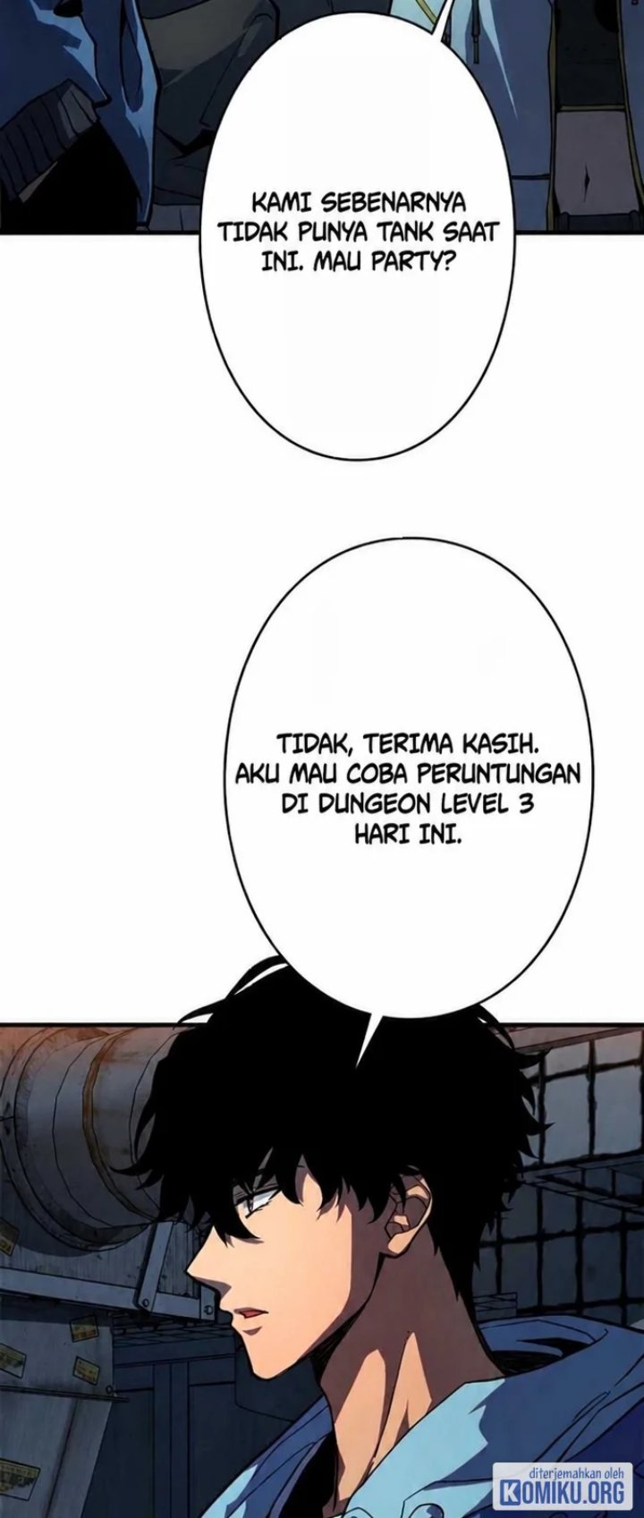 Baca Global Player: I Can Choose My Own Dungeon Rewards Chapter 2 Bahasa Indonesia page 52