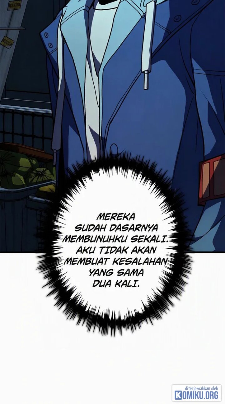 Baca Global Player: I Can Choose My Own Dungeon Rewards Chapter 2 Bahasa Indonesia page 54