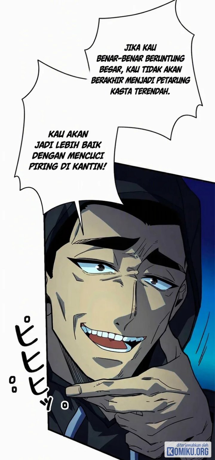 Baca Global Player: I Can Choose My Own Dungeon Rewards Chapter 2 Bahasa Indonesia page 56