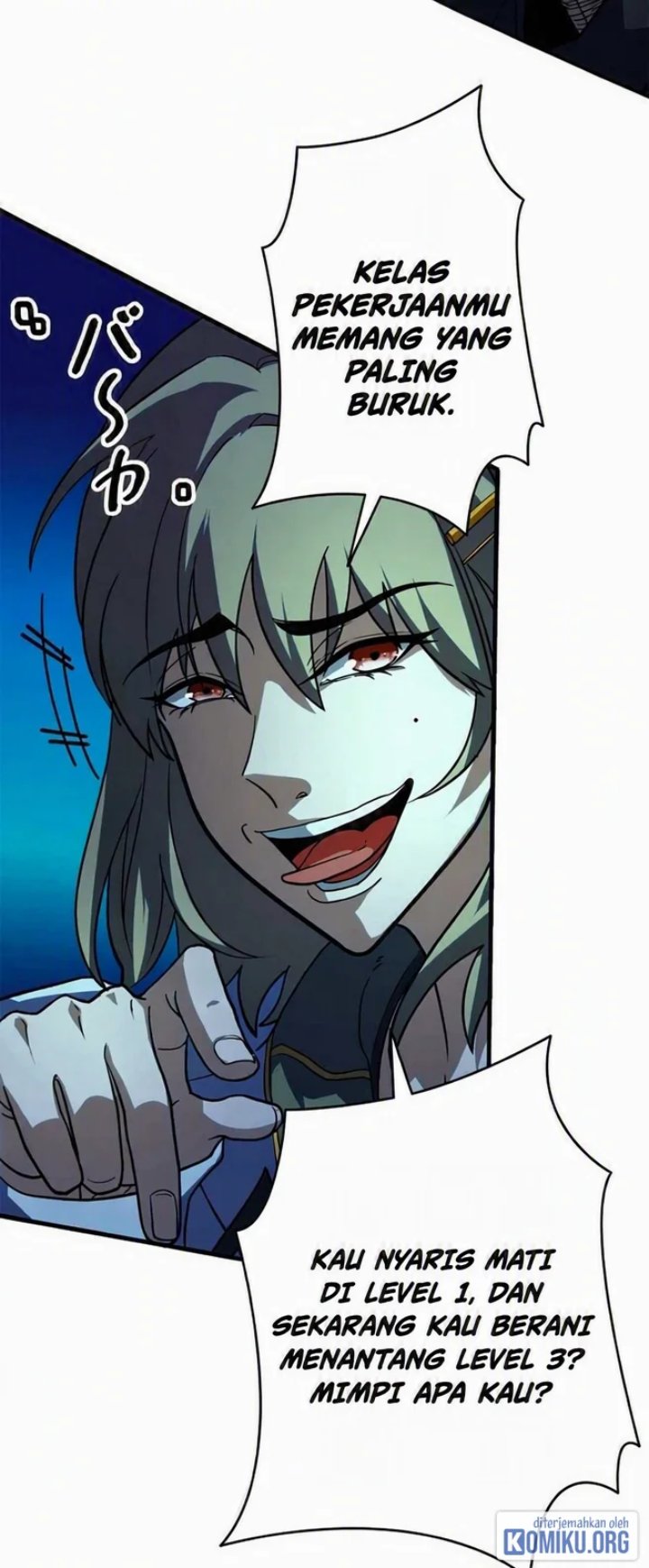 Baca Global Player: I Can Choose My Own Dungeon Rewards Chapter 2 Bahasa Indonesia page 58