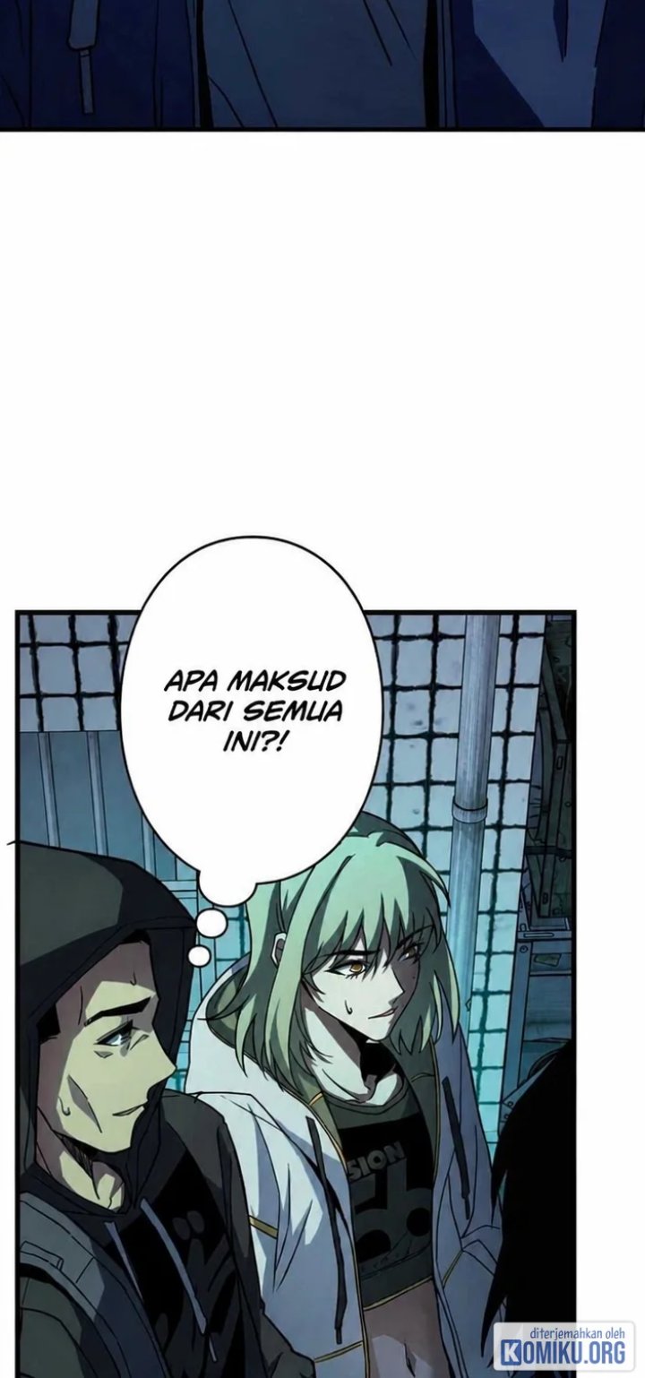 Baca Global Player: I Can Choose My Own Dungeon Rewards Chapter 2 Bahasa Indonesia page 72