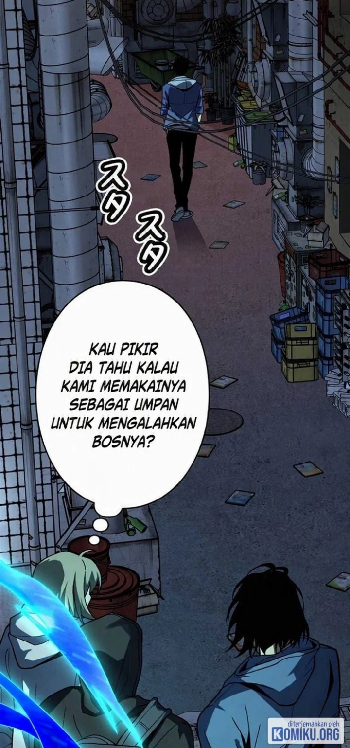Baca Global Player: I Can Choose My Own Dungeon Rewards Chapter 2 Bahasa Indonesia page 76