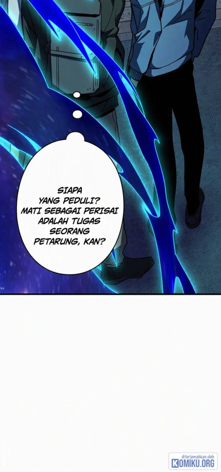 Baca Global Player: I Can Choose My Own Dungeon Rewards Chapter 2 Bahasa Indonesia page 78