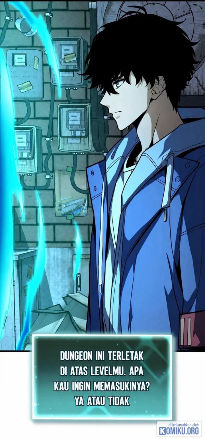 Baca Global Player: I Can Choose My Own Dungeon Rewards Chapter 2 Bahasa Indonesia page 84