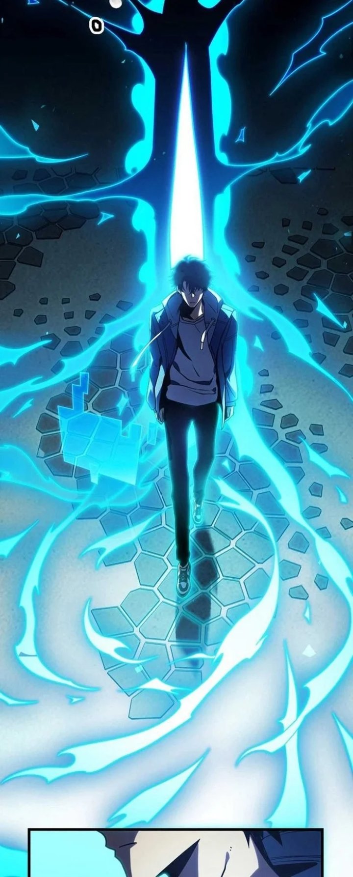 Baca Global Player: I Can Choose My Own Dungeon Rewards Chapter 2 Bahasa Indonesia page 90