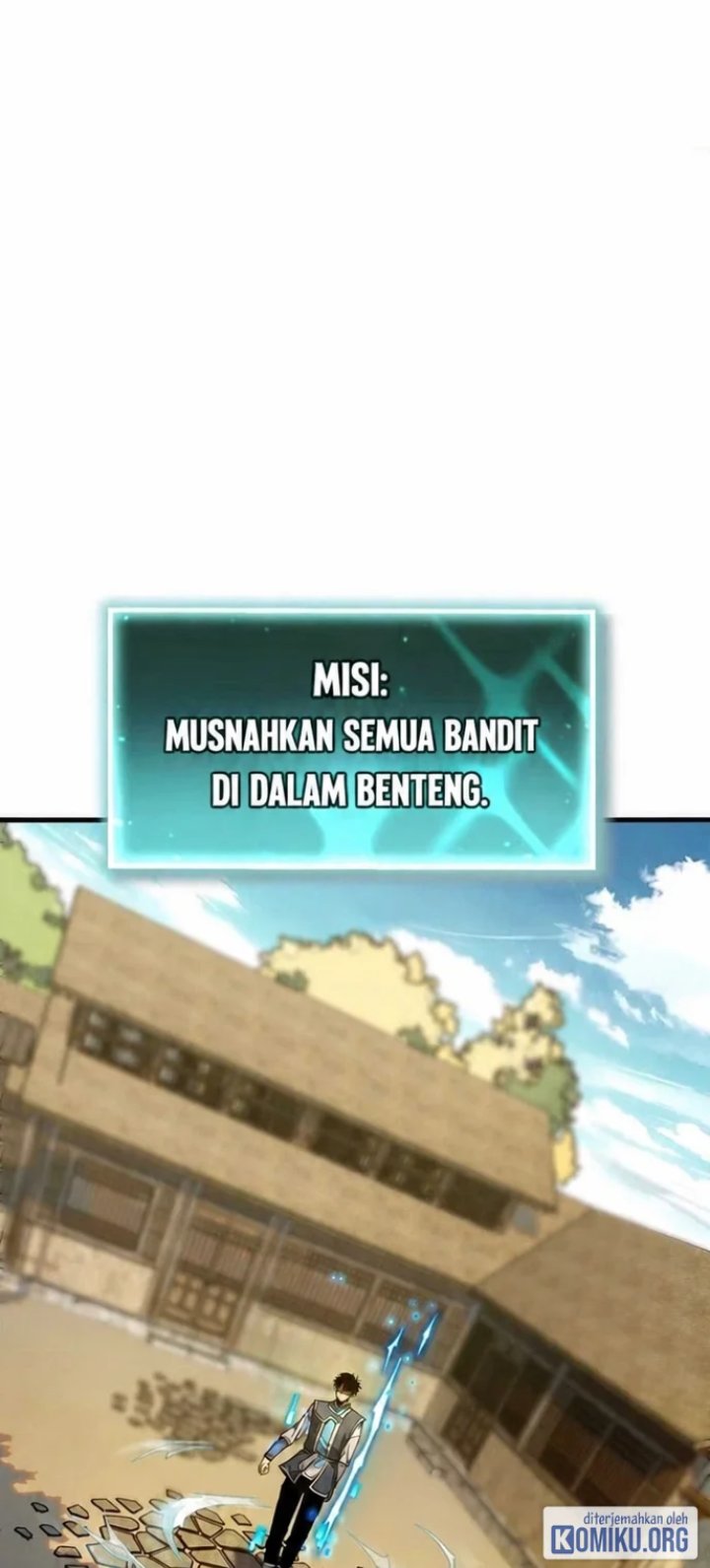Baca Global Player: I Can Choose My Own Dungeon Rewards Chapter 2 Bahasa Indonesia page 94