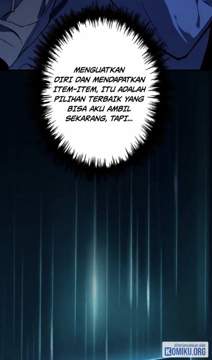Baca Global Player: I Can Choose My Own Dungeon Rewards Chapter 2 Bahasa Indonesia page 14