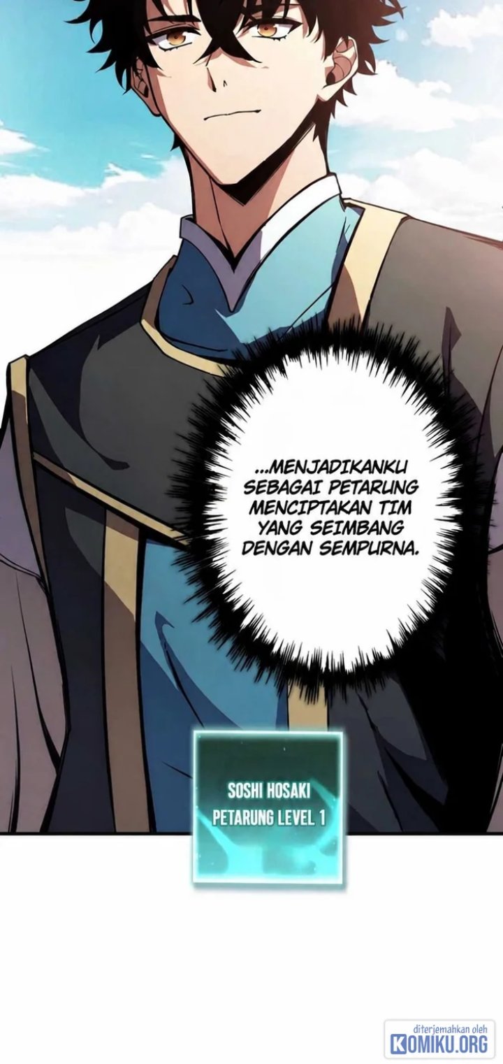 Baca Global Player: I Can Choose My Own Dungeon Rewards Chapter 2 Bahasa Indonesia page 116