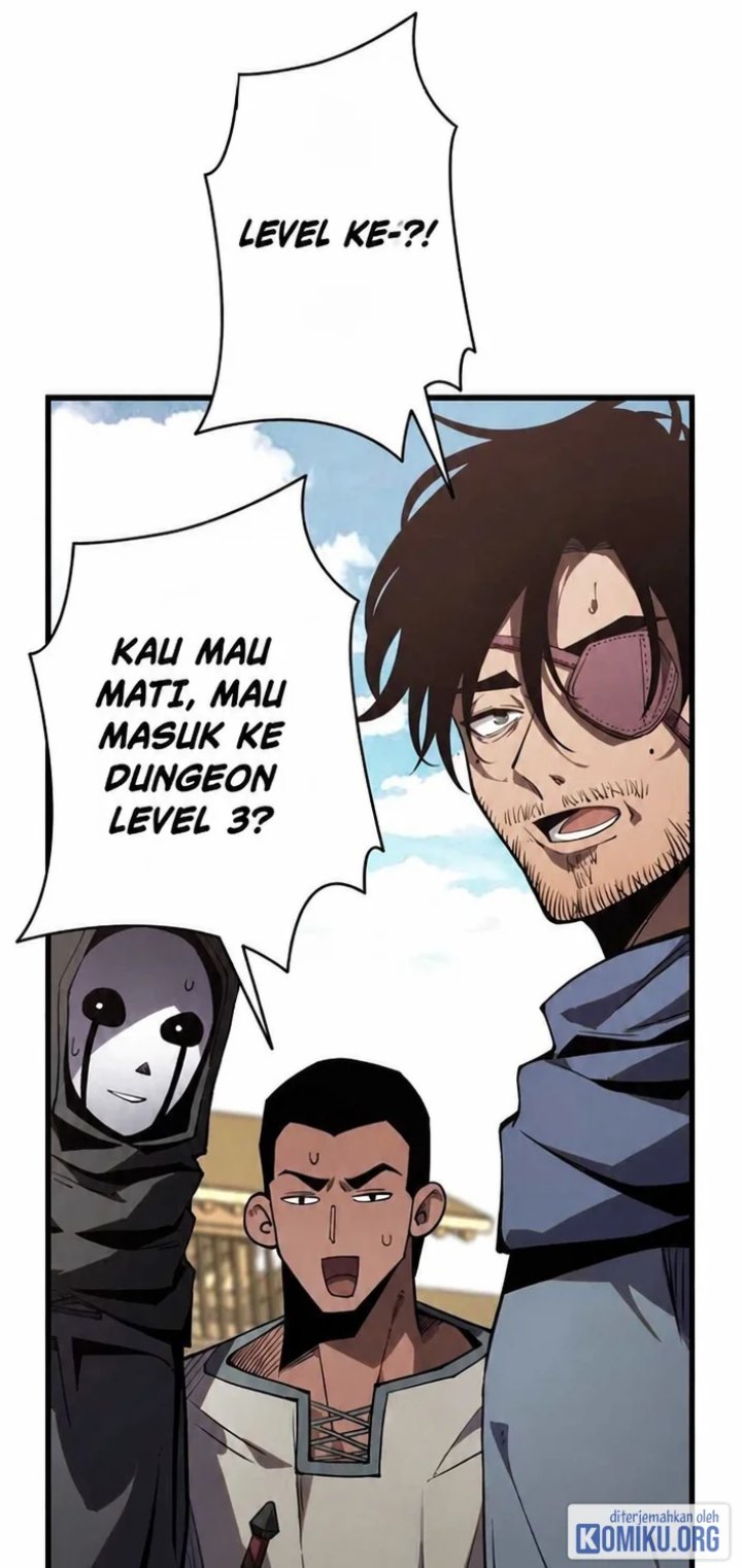 Baca Global Player: I Can Choose My Own Dungeon Rewards Chapter 2 Bahasa Indonesia page 118