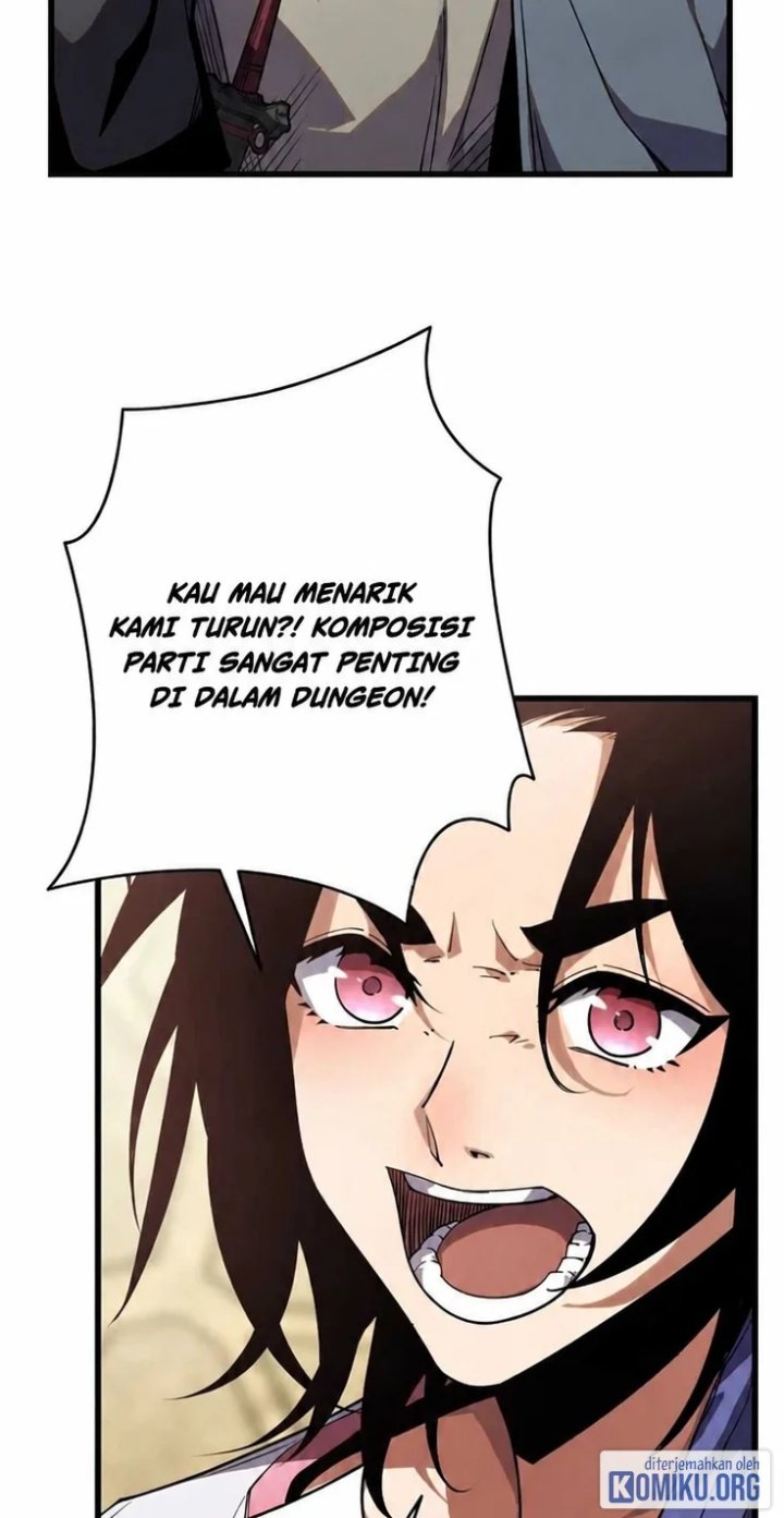Baca Global Player: I Can Choose My Own Dungeon Rewards Chapter 2 Bahasa Indonesia page 120