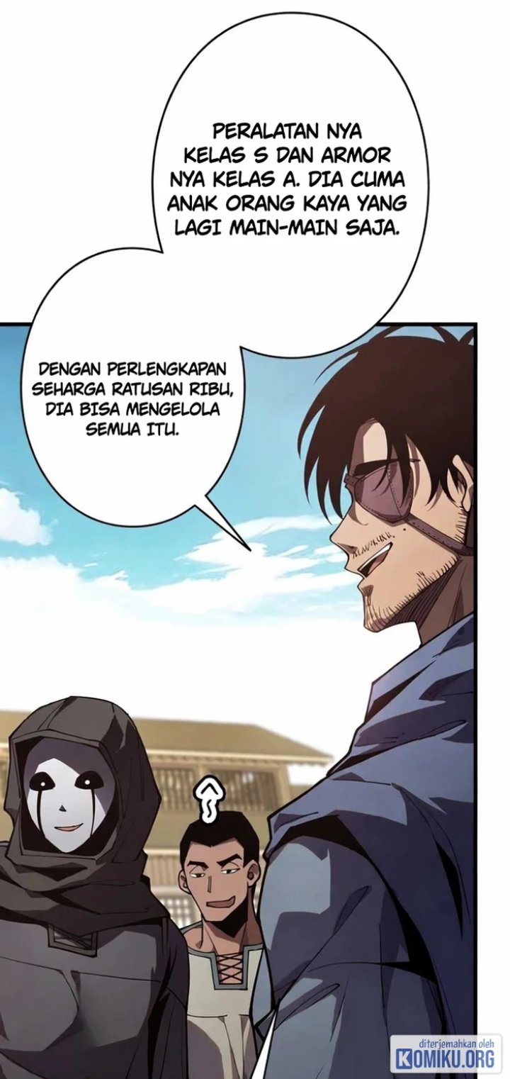 Baca Global Player: I Can Choose My Own Dungeon Rewards Chapter 2 Bahasa Indonesia page 126