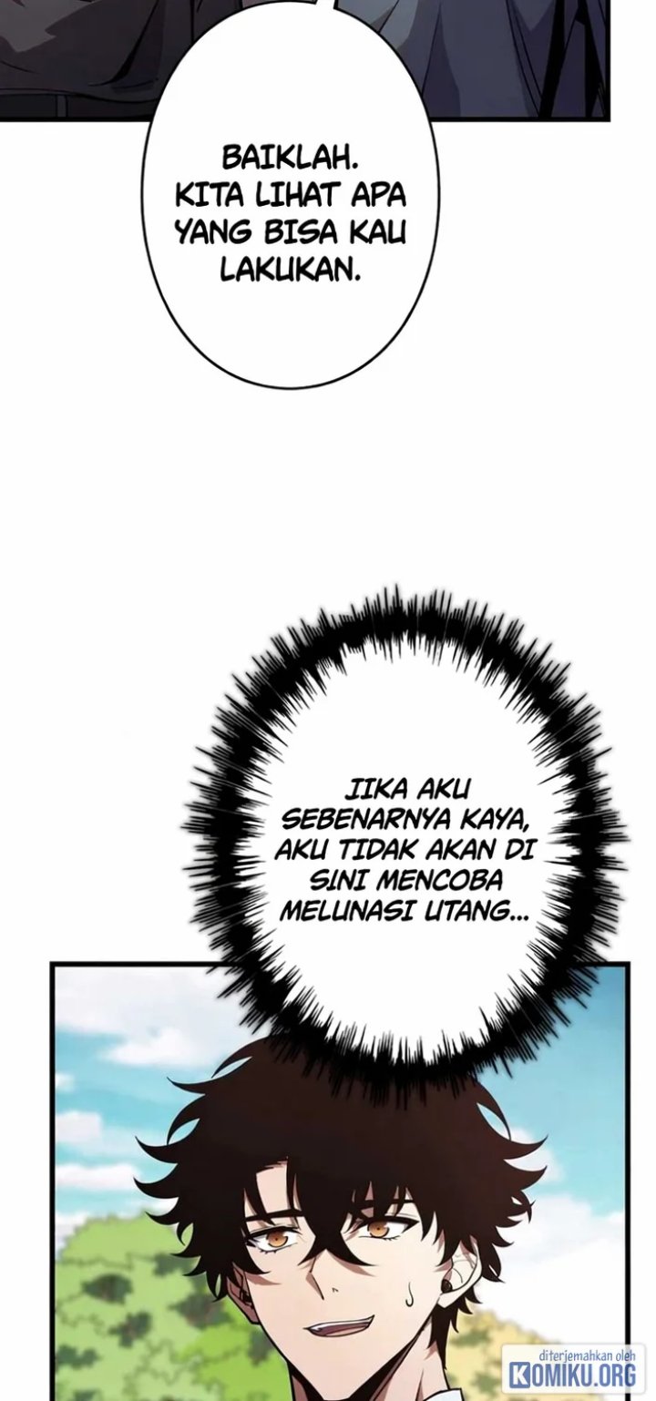 Baca Global Player: I Can Choose My Own Dungeon Rewards Chapter 2 Bahasa Indonesia page 128