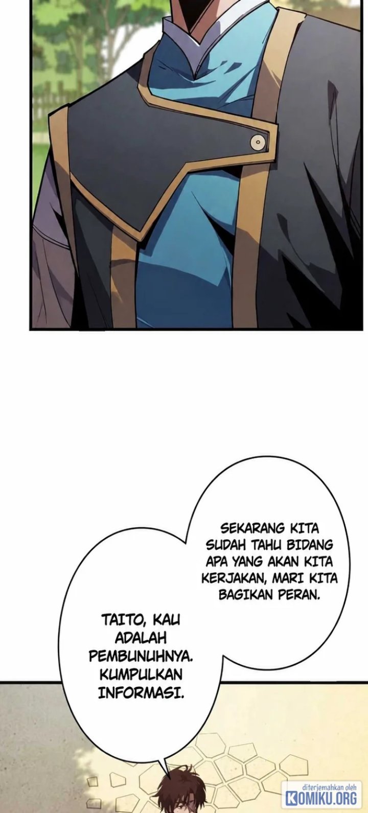 Baca Global Player: I Can Choose My Own Dungeon Rewards Chapter 2 Bahasa Indonesia page 130