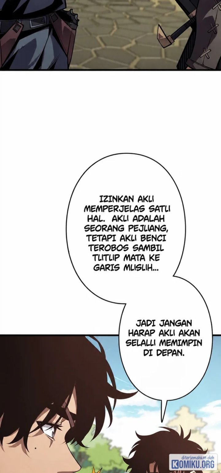 Baca Global Player: I Can Choose My Own Dungeon Rewards Chapter 2 Bahasa Indonesia page 136