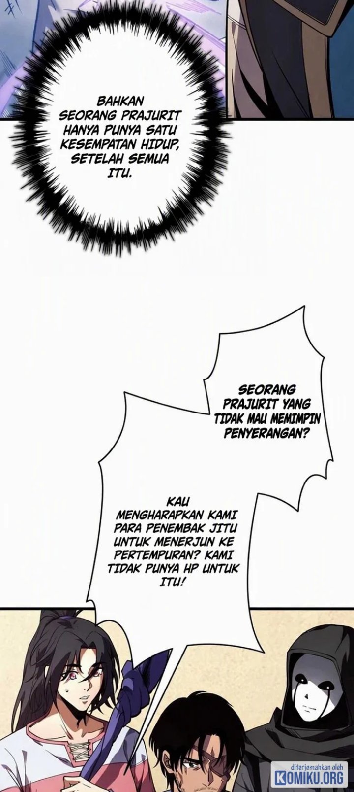 Baca Global Player: I Can Choose My Own Dungeon Rewards Chapter 2 Bahasa Indonesia page 142