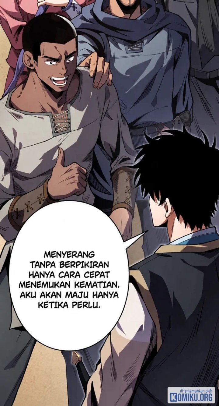 Baca Global Player: I Can Choose My Own Dungeon Rewards Chapter 2 Bahasa Indonesia page 144