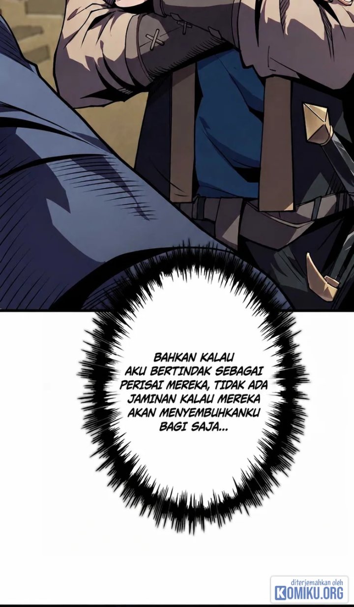 Baca Global Player: I Can Choose My Own Dungeon Rewards Chapter 2 Bahasa Indonesia page 148