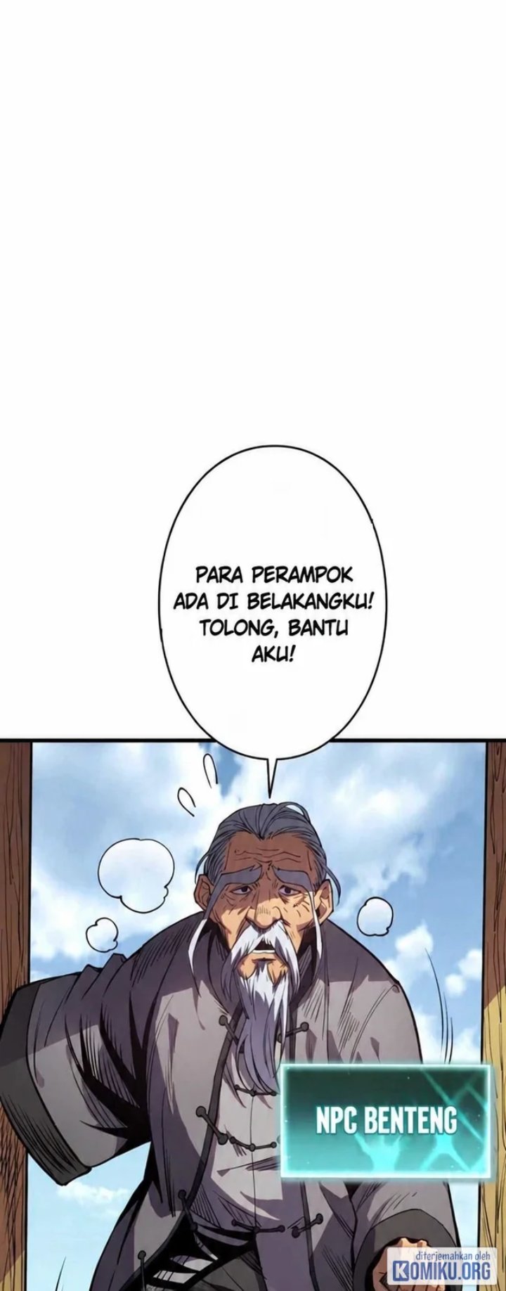 Baca Global Player: I Can Choose My Own Dungeon Rewards Chapter 2 Bahasa Indonesia page 152