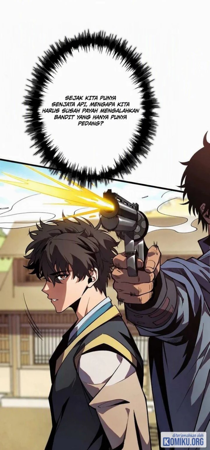 Baca Global Player: I Can Choose My Own Dungeon Rewards Chapter 2 Bahasa Indonesia page 166