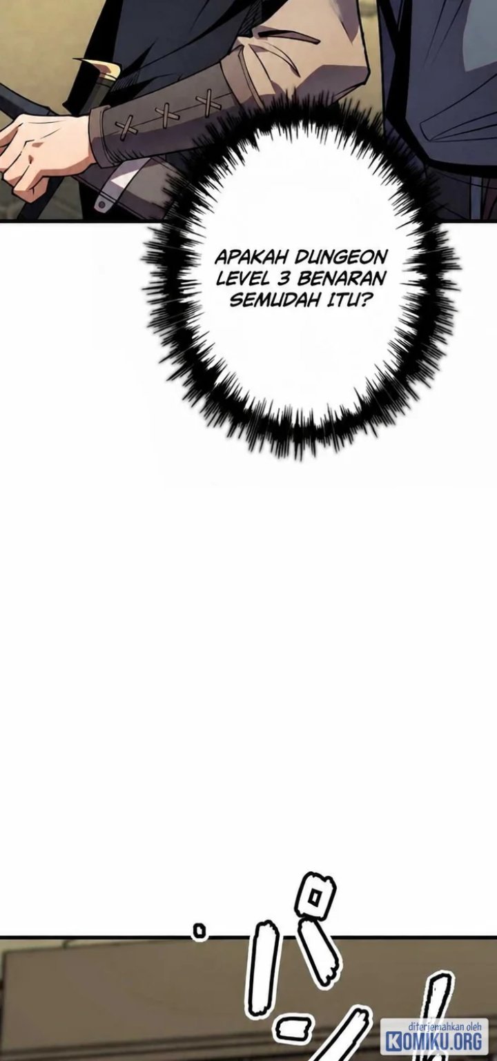Baca Global Player: I Can Choose My Own Dungeon Rewards Chapter 2 Bahasa Indonesia page 168