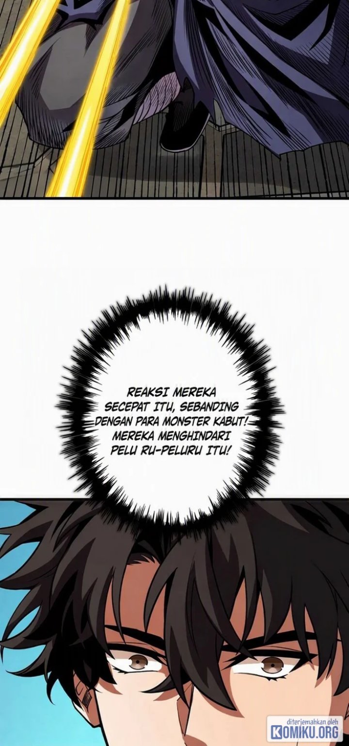 Baca Global Player: I Can Choose My Own Dungeon Rewards Chapter 2 Bahasa Indonesia page 172