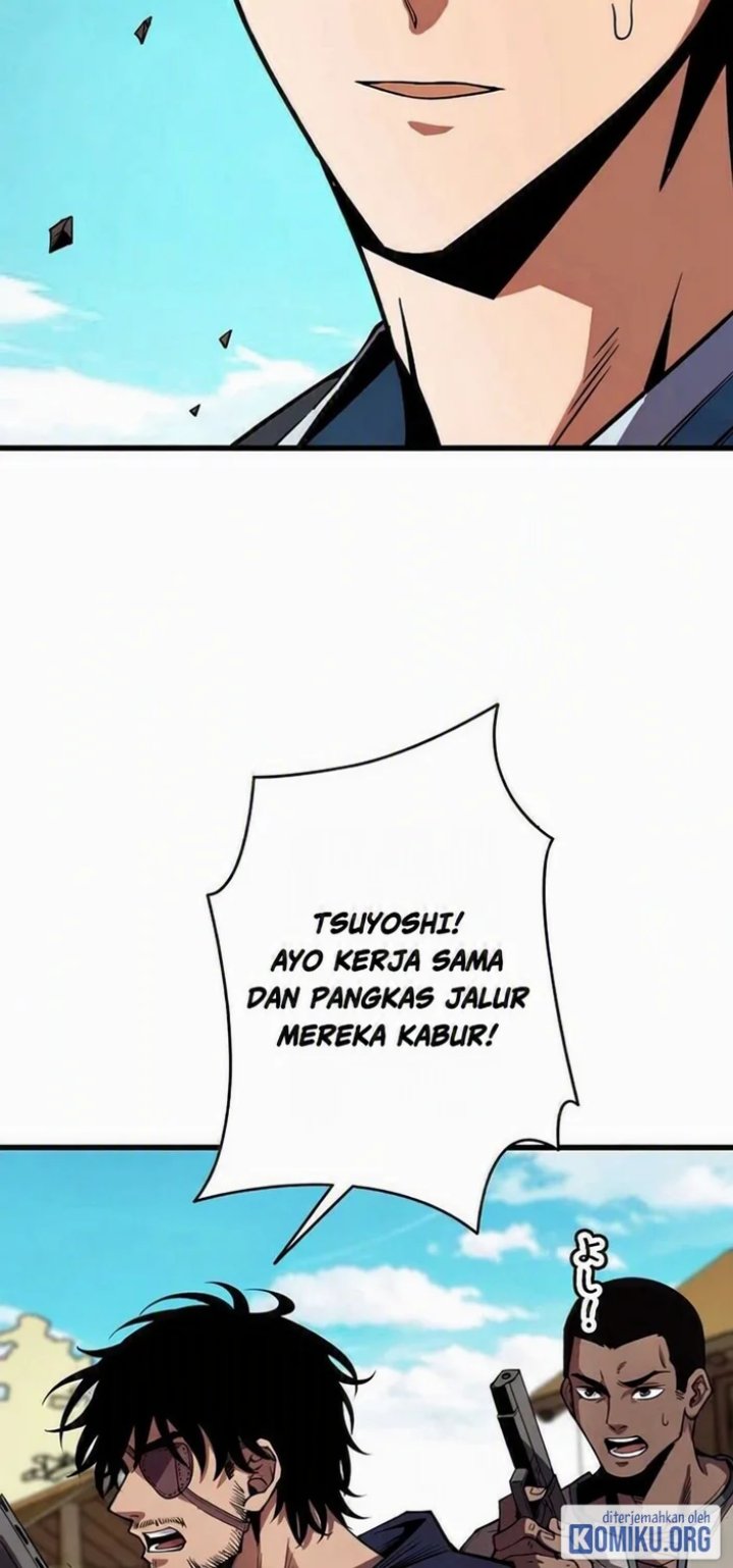 Baca Global Player: I Can Choose My Own Dungeon Rewards Chapter 2 Bahasa Indonesia page 174
