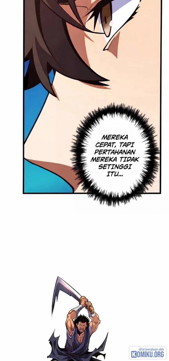 Baca Global Player: I Can Choose My Own Dungeon Rewards Chapter 2 Bahasa Indonesia page 182