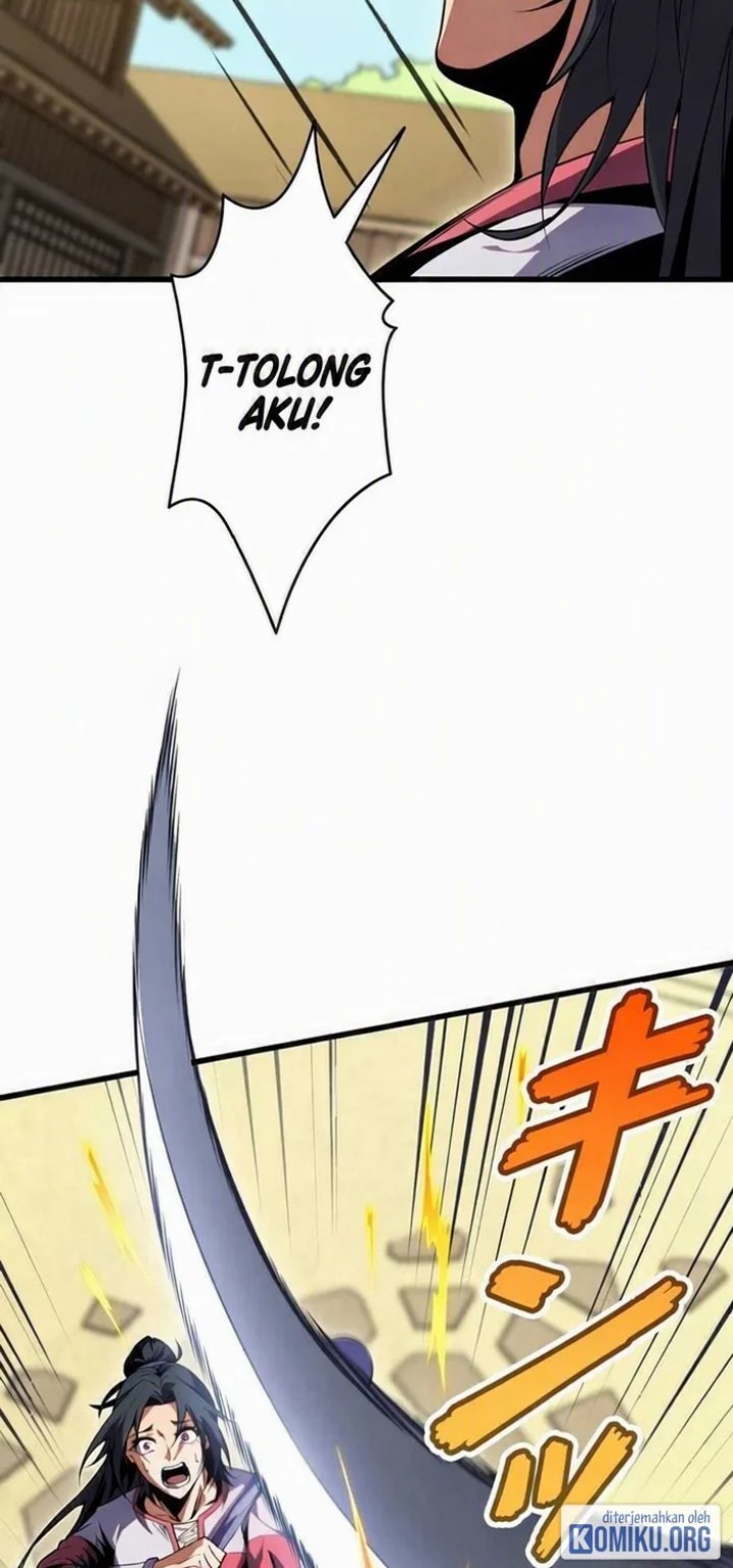 Baca Global Player: I Can Choose My Own Dungeon Rewards Chapter 2 Bahasa Indonesia page 190