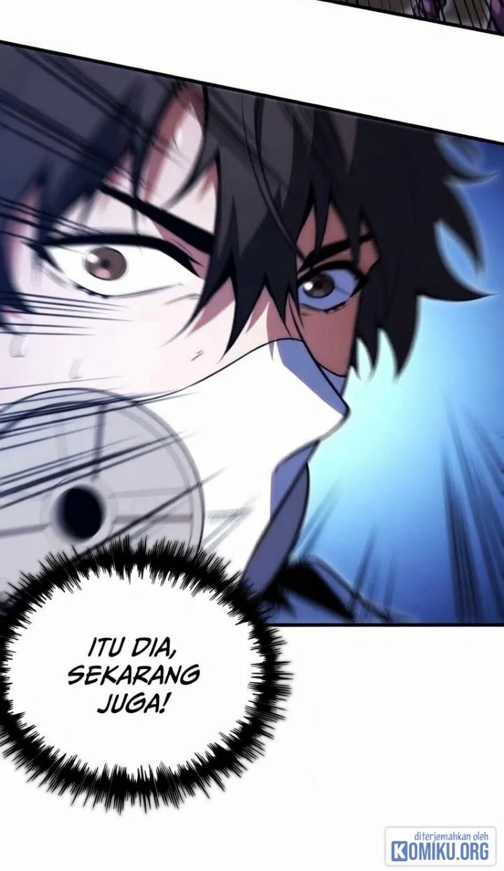Global Player: I Can Choose My Own Dungeon Rewards Chapter 21 - Page 25
