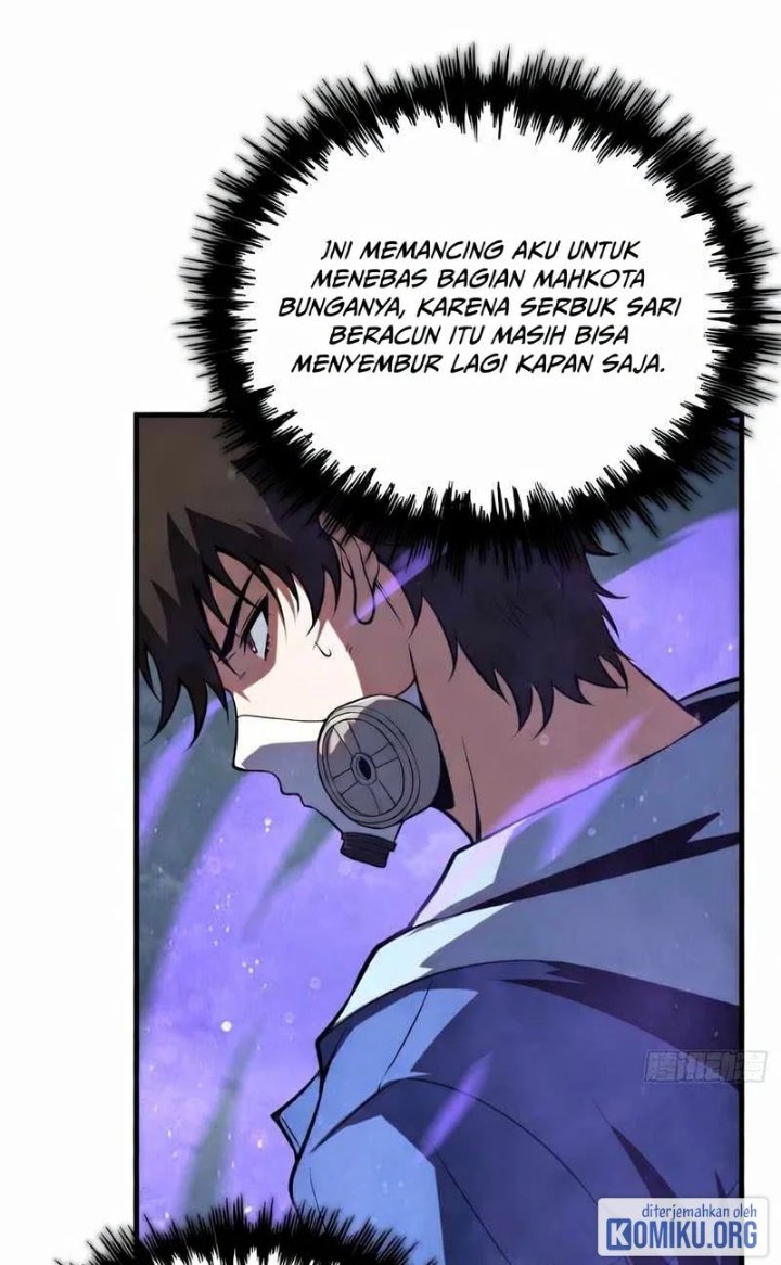 Global Player: I Can Choose My Own Dungeon Rewards Chapter 21 - Page 38