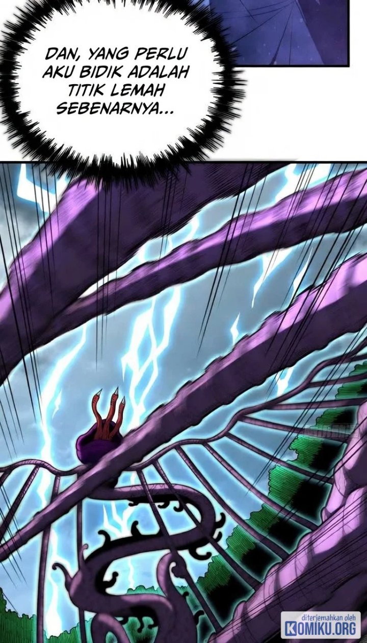 Global Player: I Can Choose My Own Dungeon Rewards Chapter 21 - Page 39