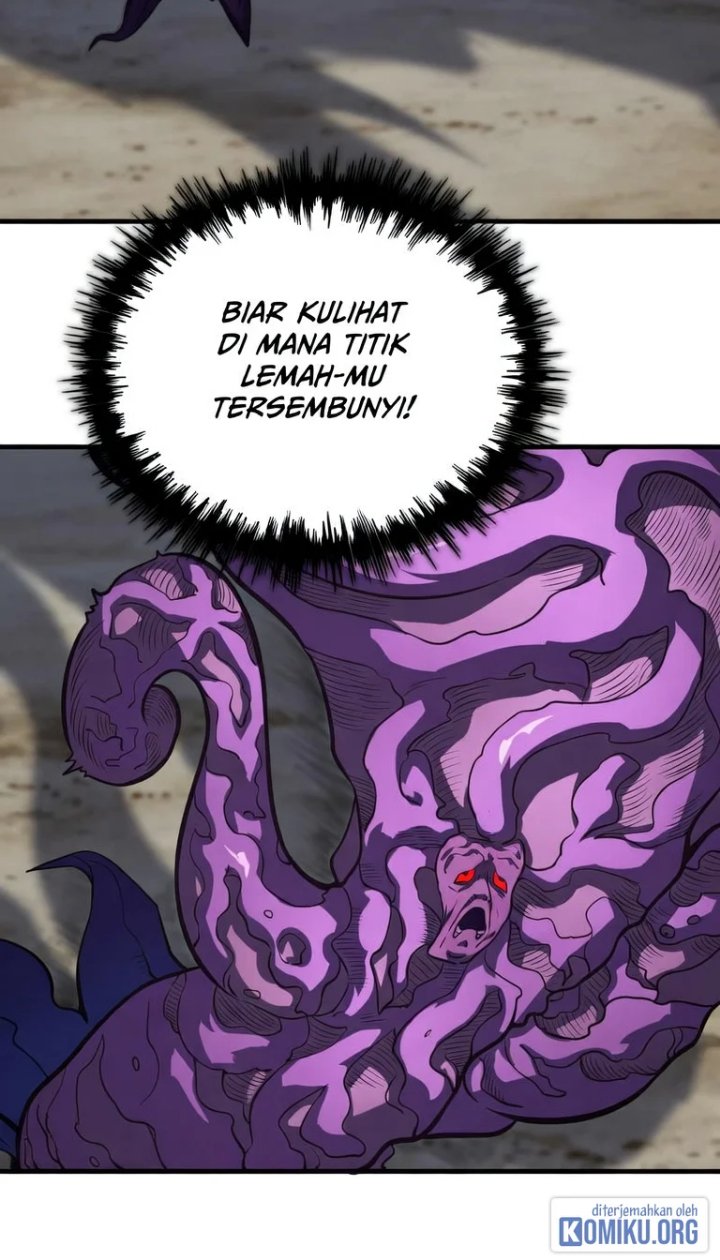 Global Player: I Can Choose My Own Dungeon Rewards Chapter 21 - Page 40