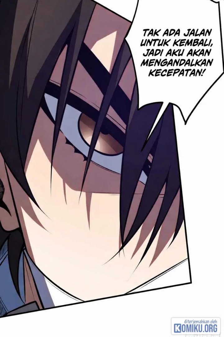 Global Player: I Can Choose My Own Dungeon Rewards Chapter 21 - Page 47