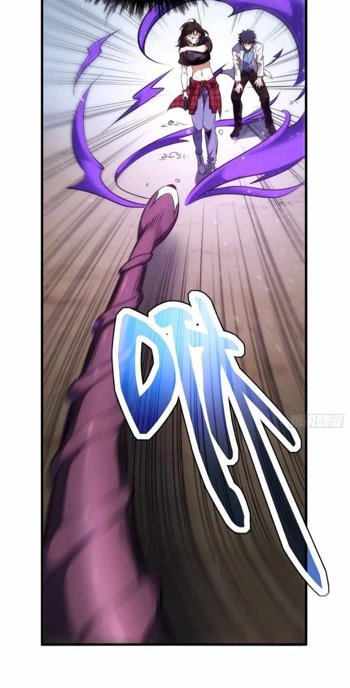 Global Player: I Can Choose My Own Dungeon Rewards Chapter 22 - Page 14