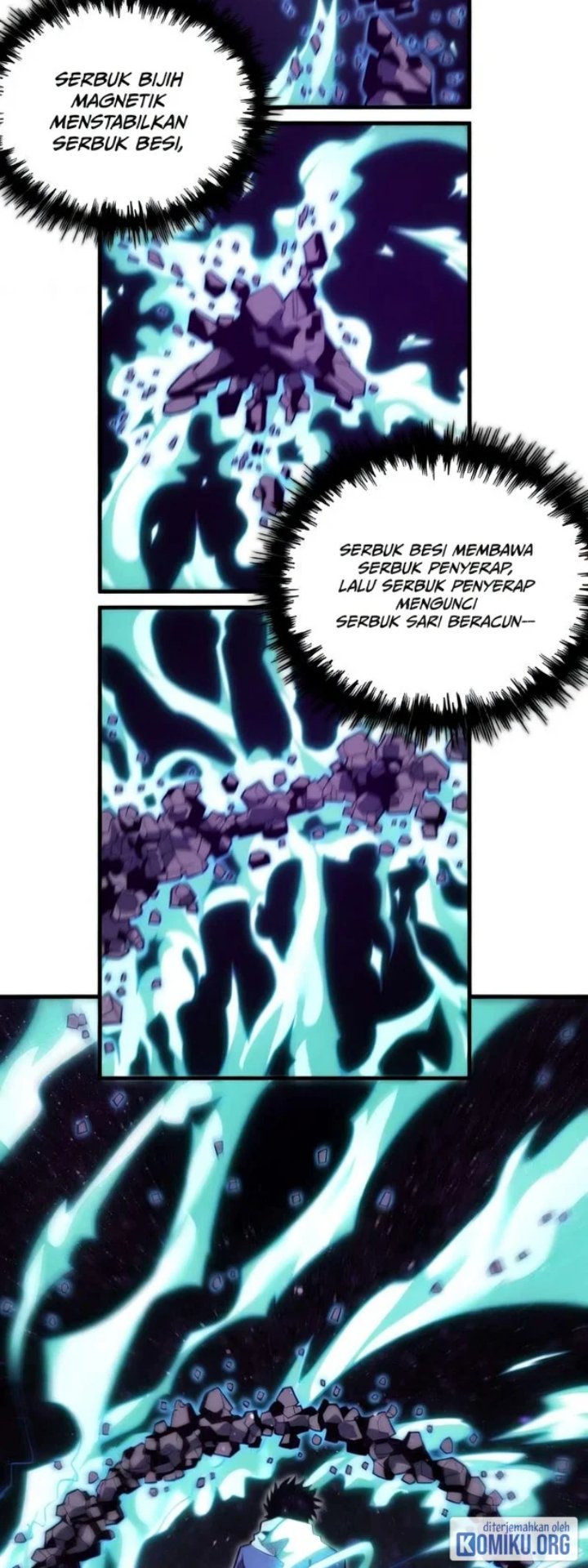 Global Player: I Can Choose My Own Dungeon Rewards Chapter 22 - Page 19