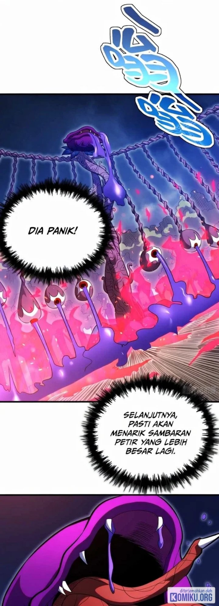 Global Player: I Can Choose My Own Dungeon Rewards Chapter 22 - Page 21