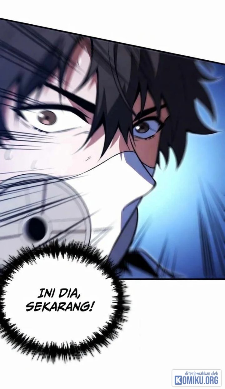 Global Player: I Can Choose My Own Dungeon Rewards Chapter 22 - Page 23